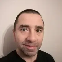 Zdjęcie autora – Lelio Michele Lattari